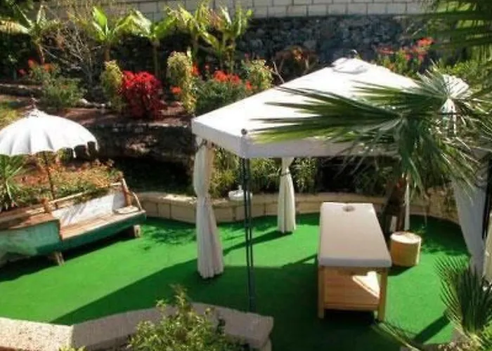 Marbella Guia Isora By Interhome * Guía de Isora