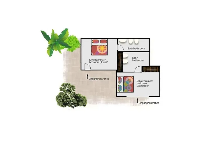 Semesterbostad Marbella Guia Isora By Interhome