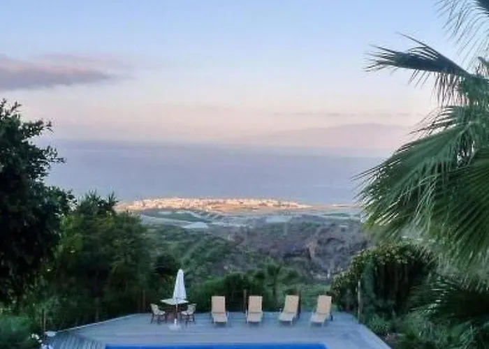 Marbella Guia Isora By Interhome * Guía de Isora