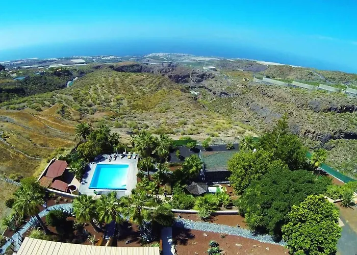 Semesterbostad Marbella Guia Isora By Interhome Guía de Isora