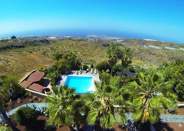 Marbella Guia Isora By Interhome Semesterbostad